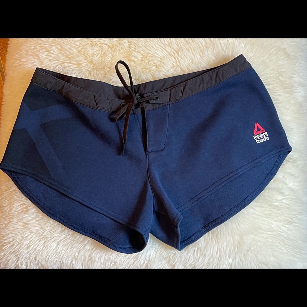 Rebook short